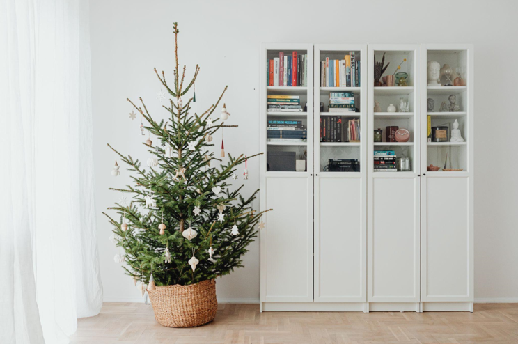 Why Artificial Christmas Trees are Better than Real Ones