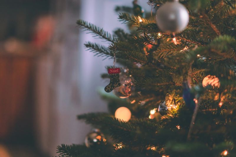 Illuminate Your Holidays: A Comprehensive Guide to Prelit Christmas Trees