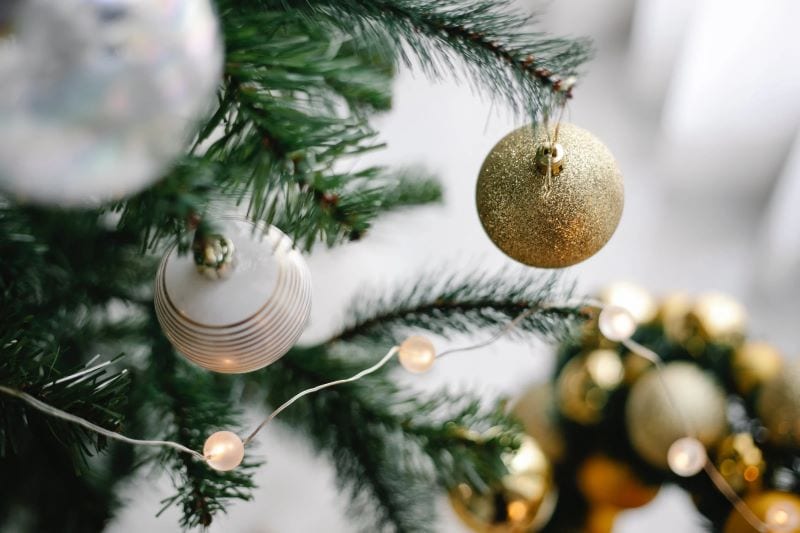 Size Matters: How to Choose the Perfect Artificial Christmas Tree for Your Space