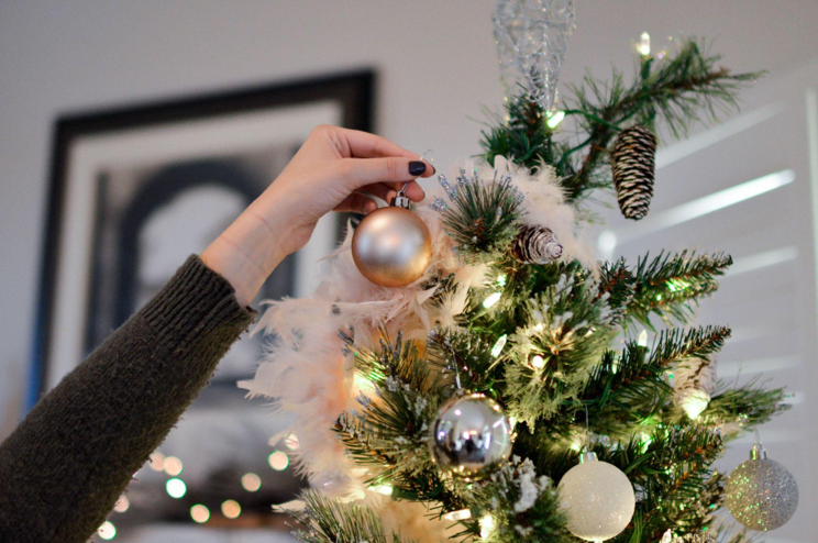 How Christmas Decorations Promote Charity, Gift Giving, Kindness, Love and Care