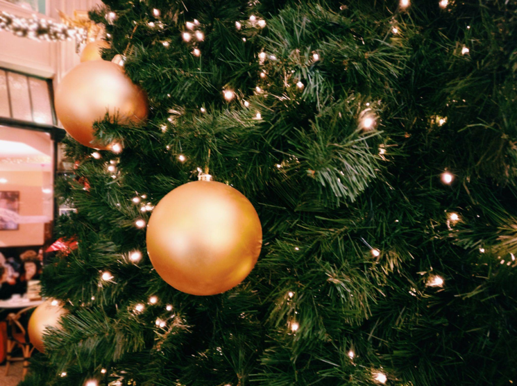 Why Artificial Christmas Trees are Perfect for Celebrating New Year's Eve