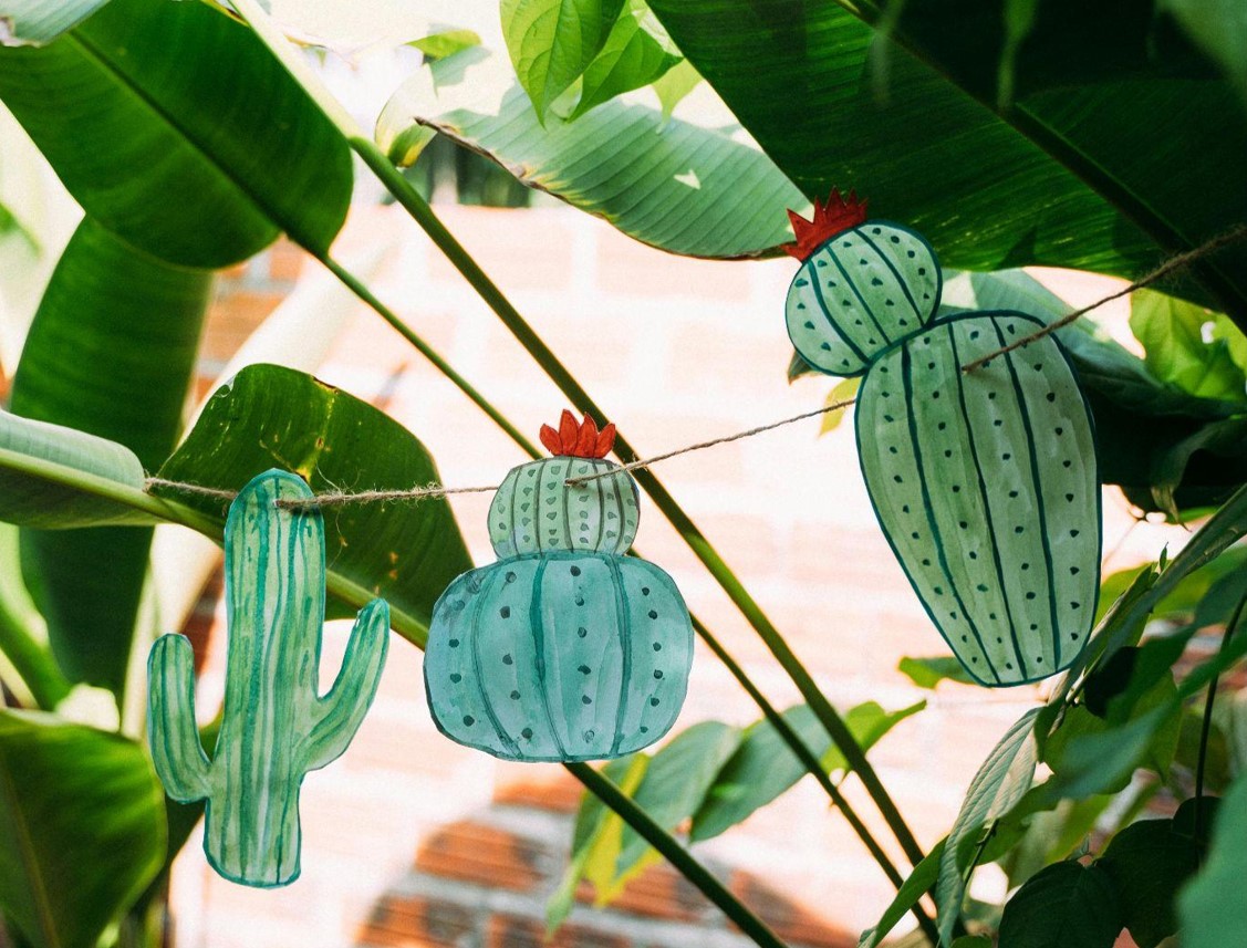 The Charm of Outdoor Artificial Flowers